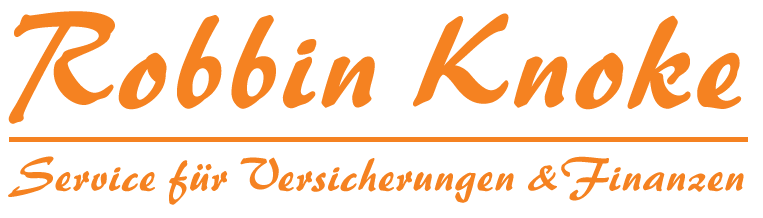 Logo Robbin Knoke
